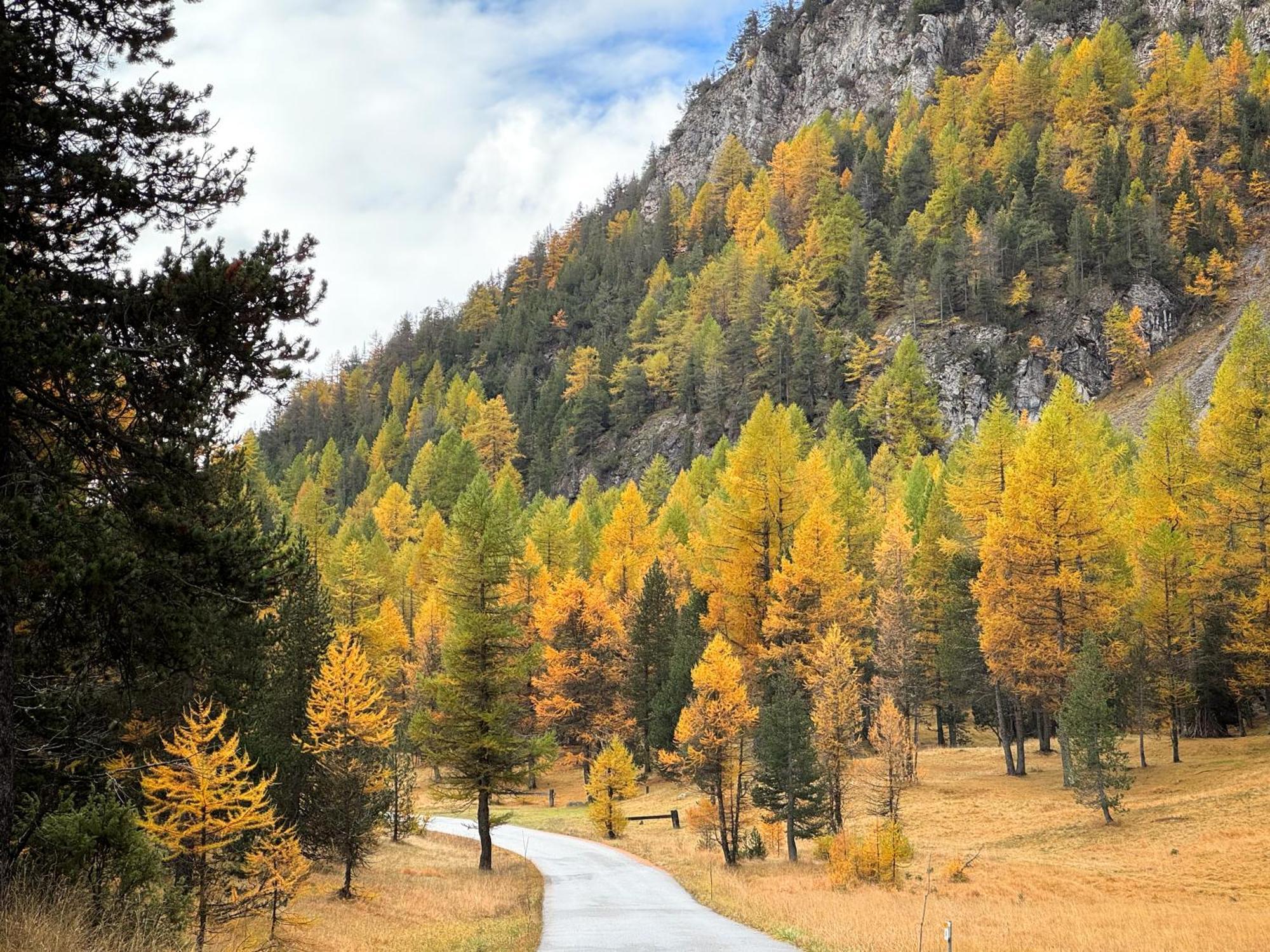Hotel Vauban Briancon Serre Chevalier Kültér fotó