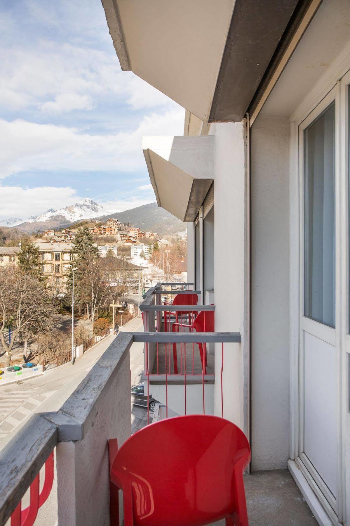Hotel Vauban Briancon Serre Chevalier Kültér fotó